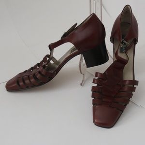 Cole Haan Sandals Brown size 10.5 to 11